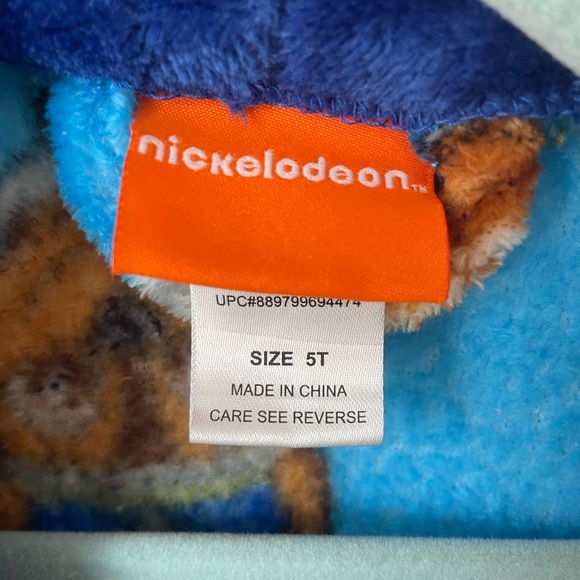 GUC Paw Patrol Robe - Picture 3 of 3